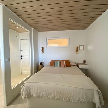Apartamento Sol, Benajarafe Exterior foto