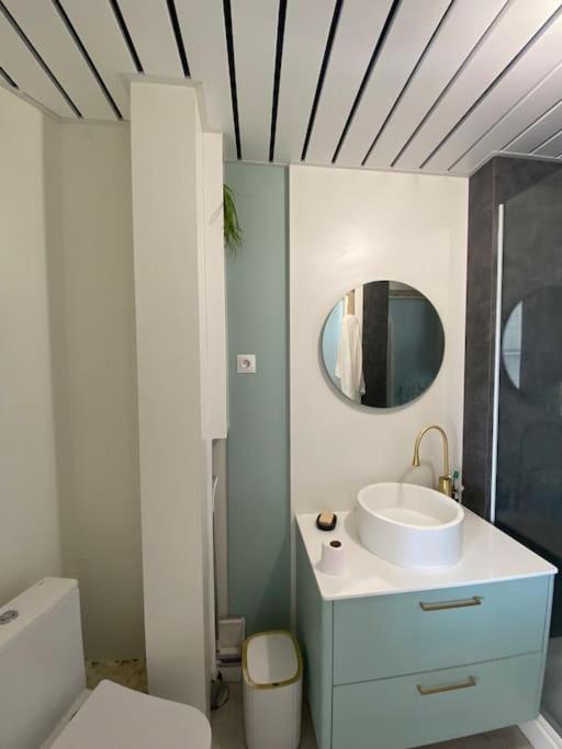 Apartamento Sol, Benajarafe Exterior foto