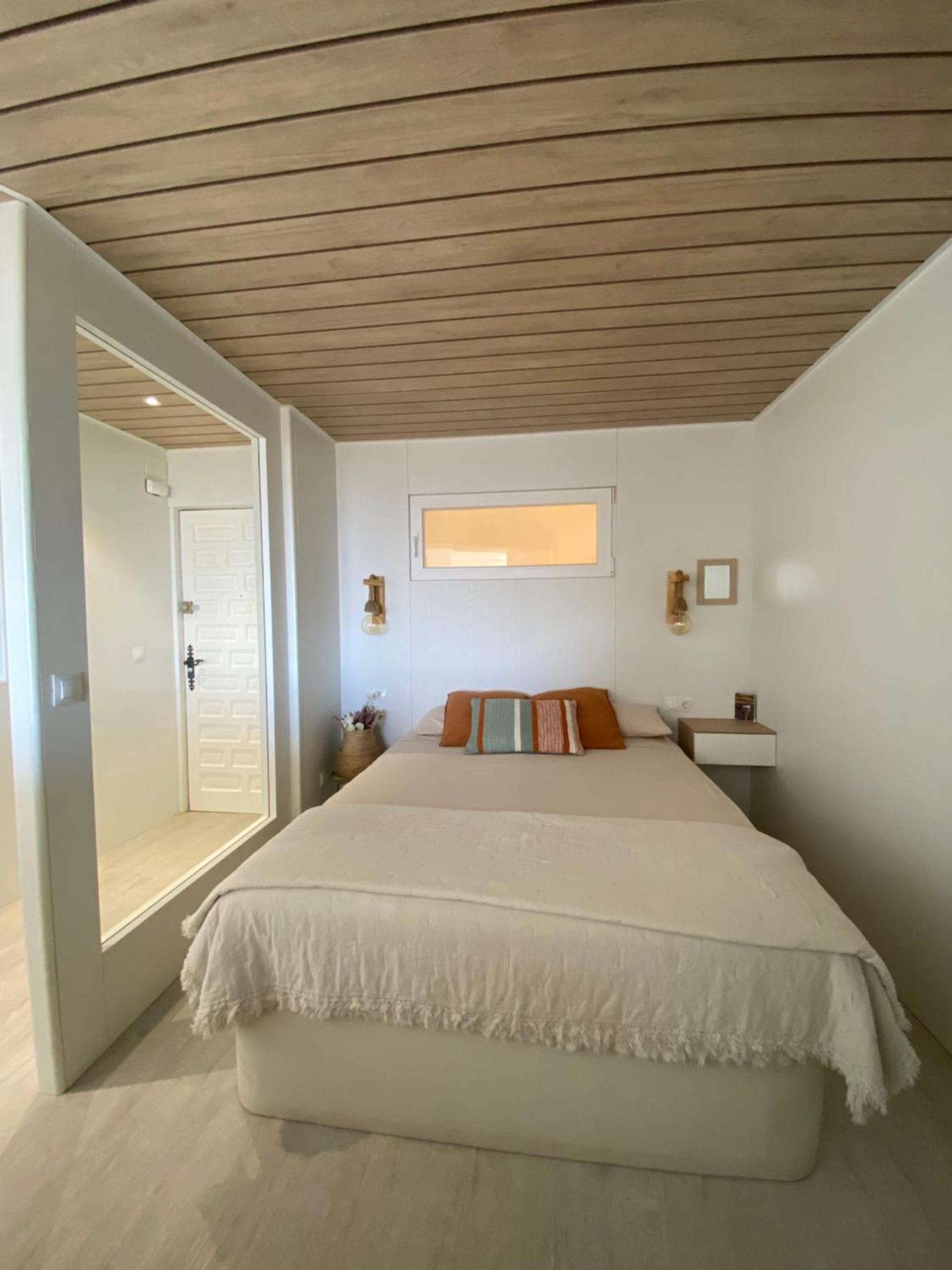Apartamento Sol, Benajarafe Exterior foto